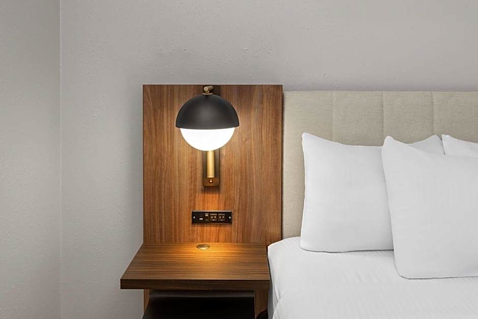 La Quinta Inn & Suites Nacogdoches