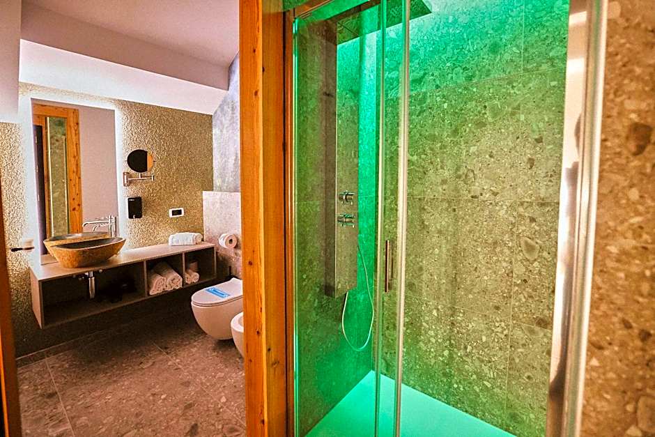 Albergo Meublè Vecchio Scarpone