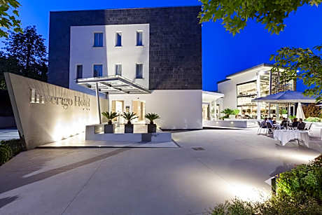 Inverigo Hotel
