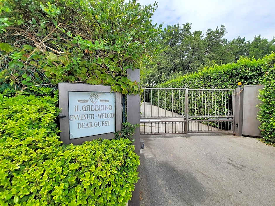 Park Residence Il Gabbiano