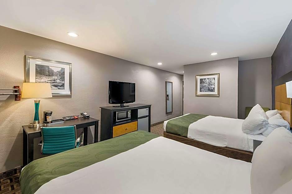 Quality Inn