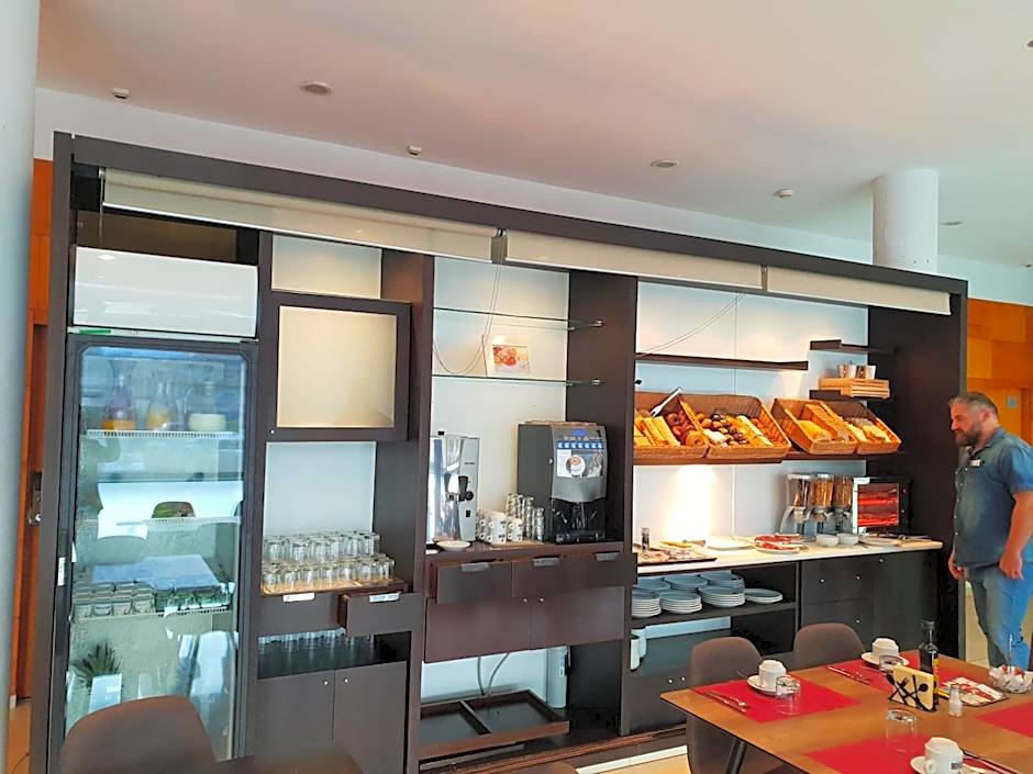 Sant bonifaci petrer