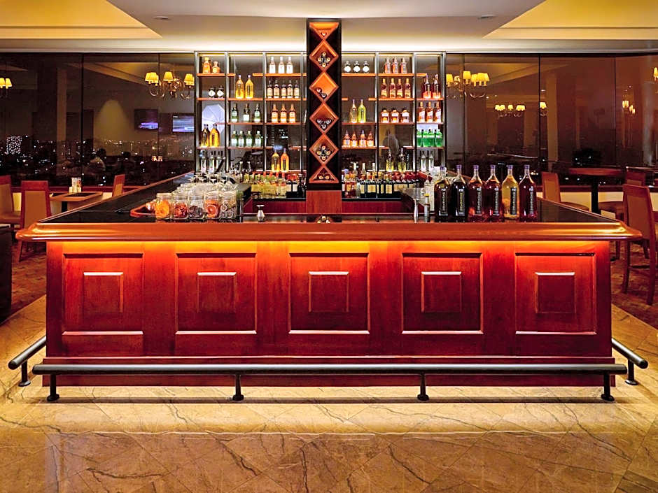 Hotel Estelar Miraflores