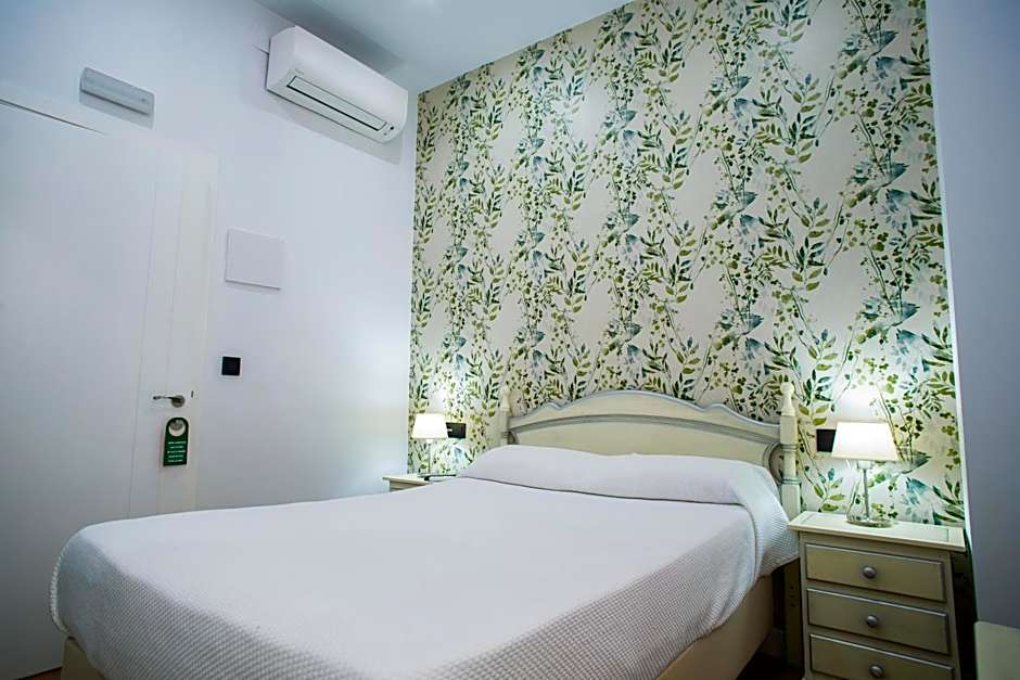 Hostal San Francisco