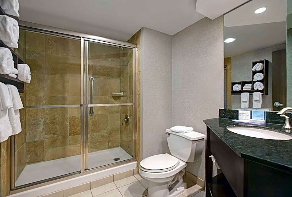 Hampton Inn By Hilton Greenville Woodruff Road