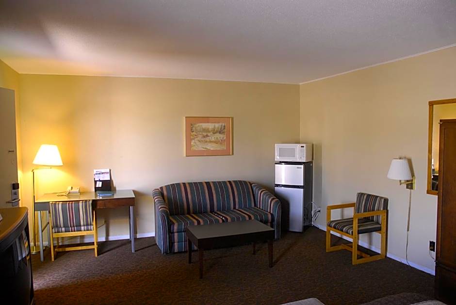 America's Best Inn and Suites Emporia