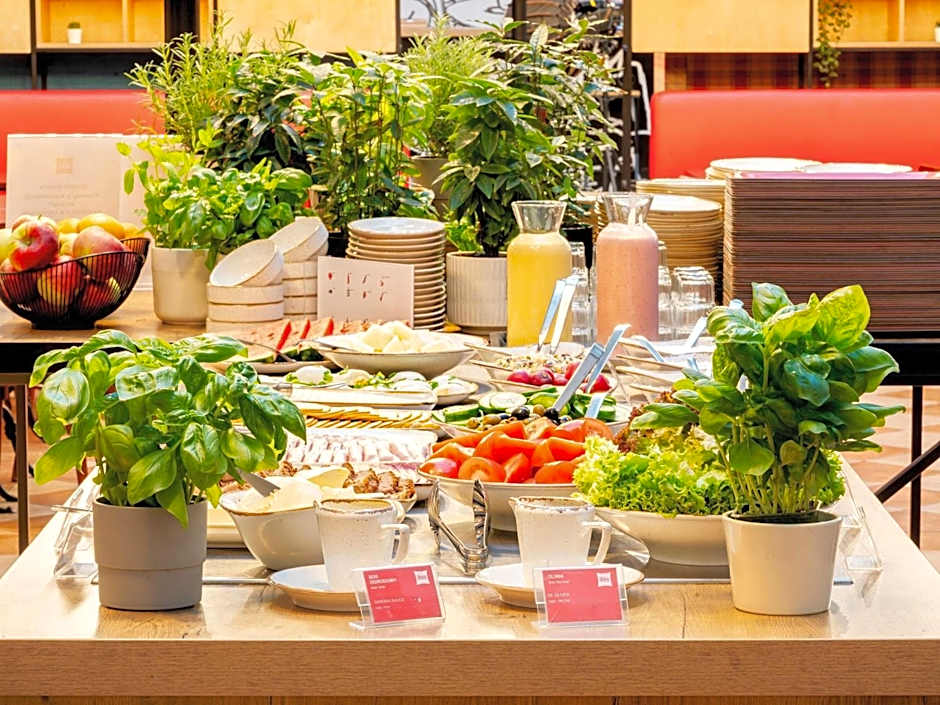 ibis Lodz Centrum