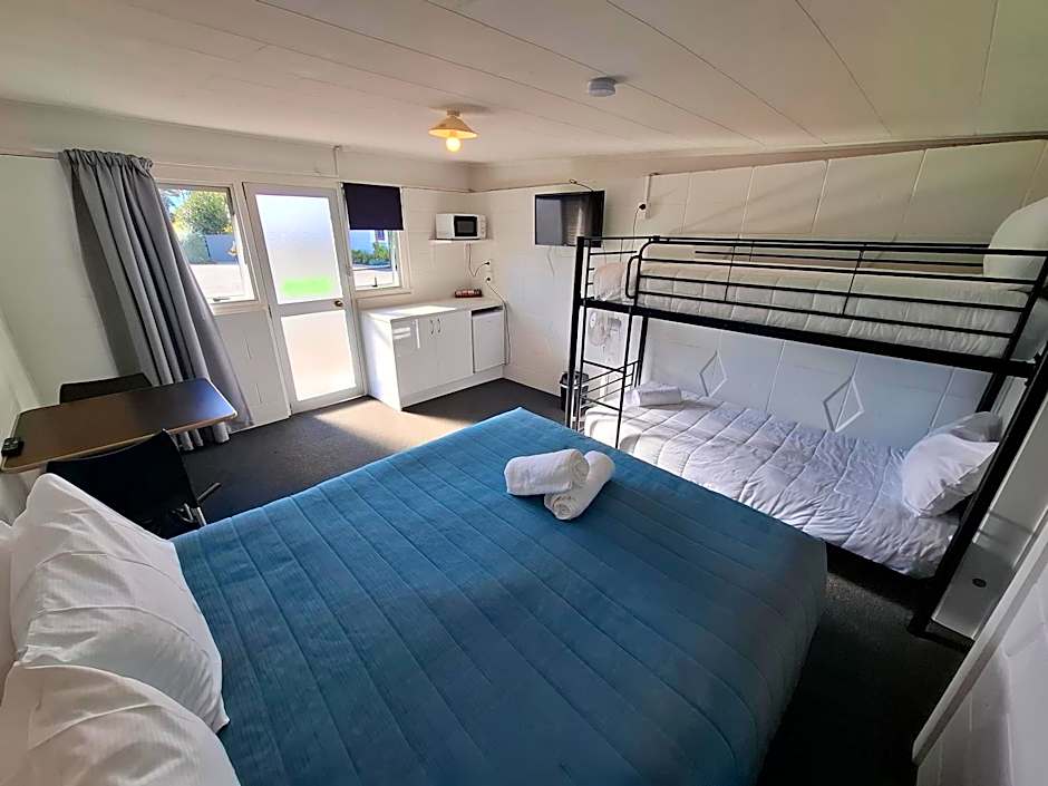 Spring Creek Holiday Park