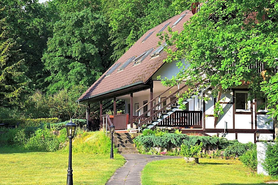 Landhotel Cafe Prälank