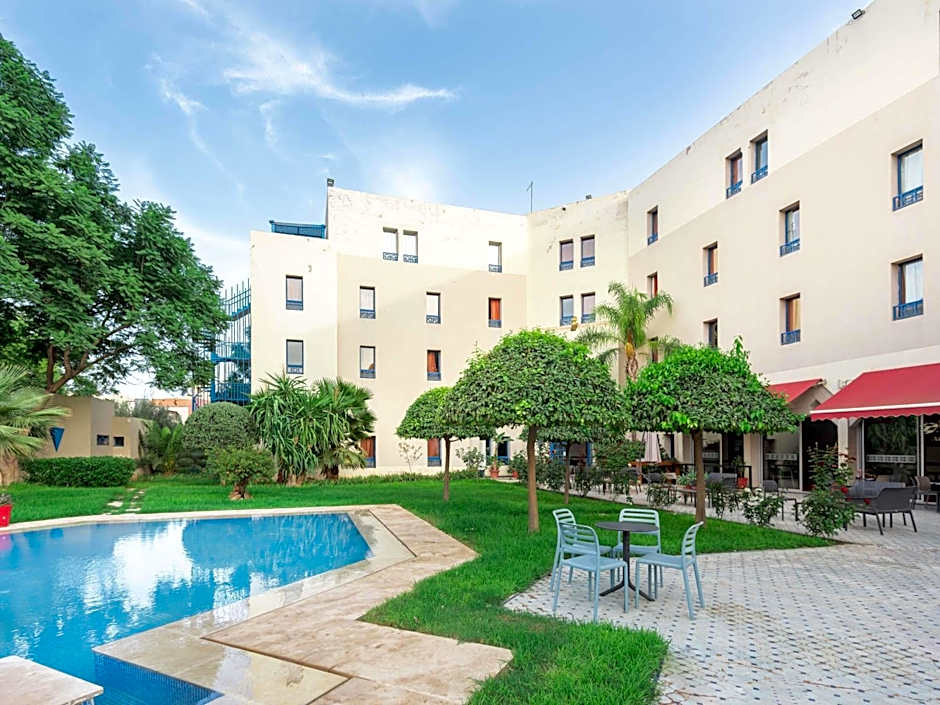 Ibis Oujda