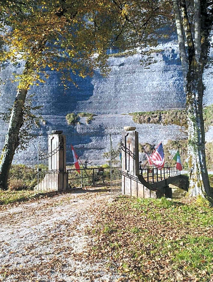 Best Price #B "LE SCHISTE" 7x room