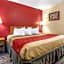 Rodeway Inn Jeffersonville - Washington Court House