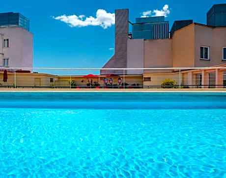 Nh Collection Madrid Colon