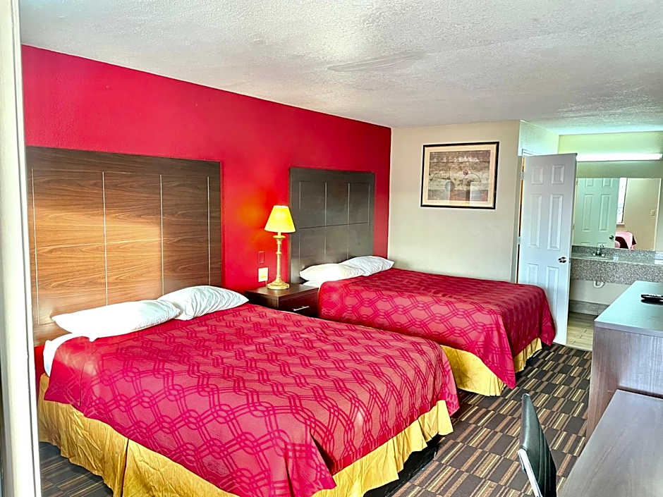 Rodeway Inn Pauls Valley