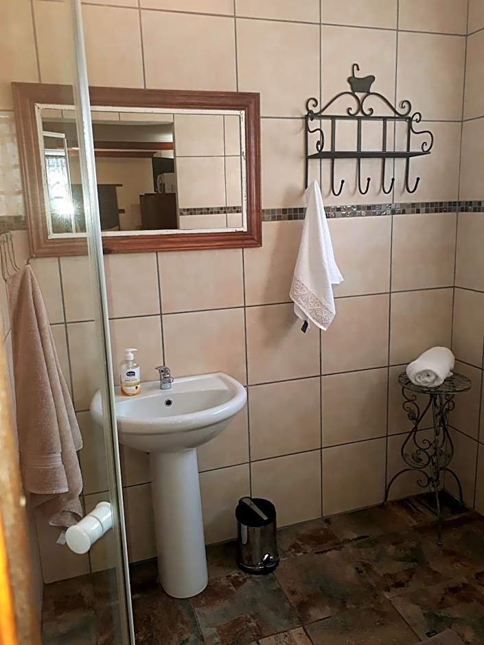 Blessings Guesthouse