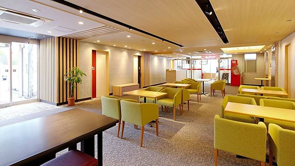 Matsue New Urban Hotel
