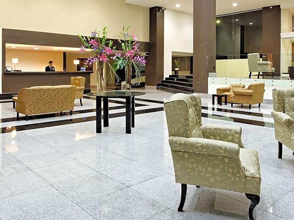 Gran Hotel Plaza Imperial