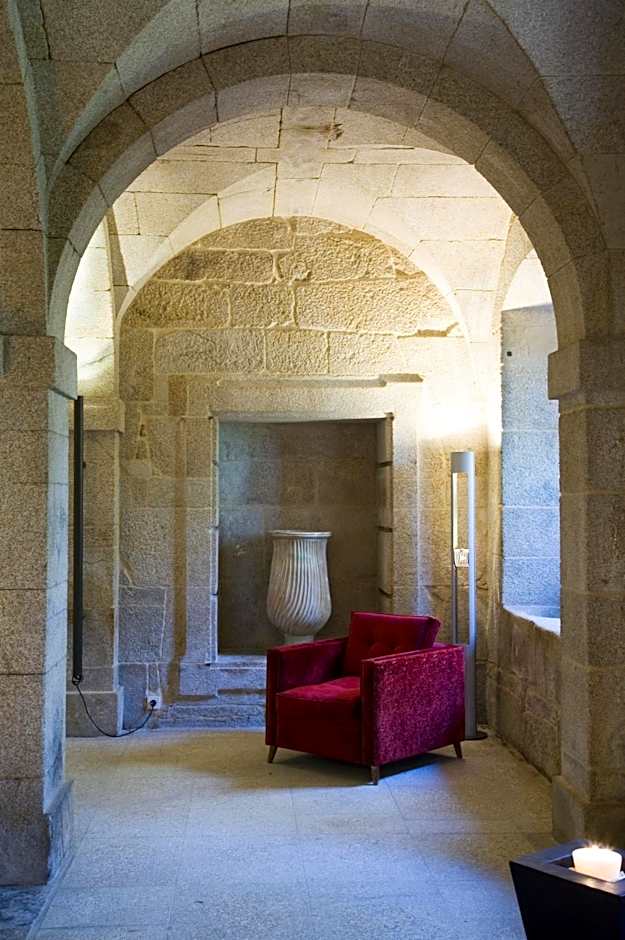 Parador de Santo Estevo