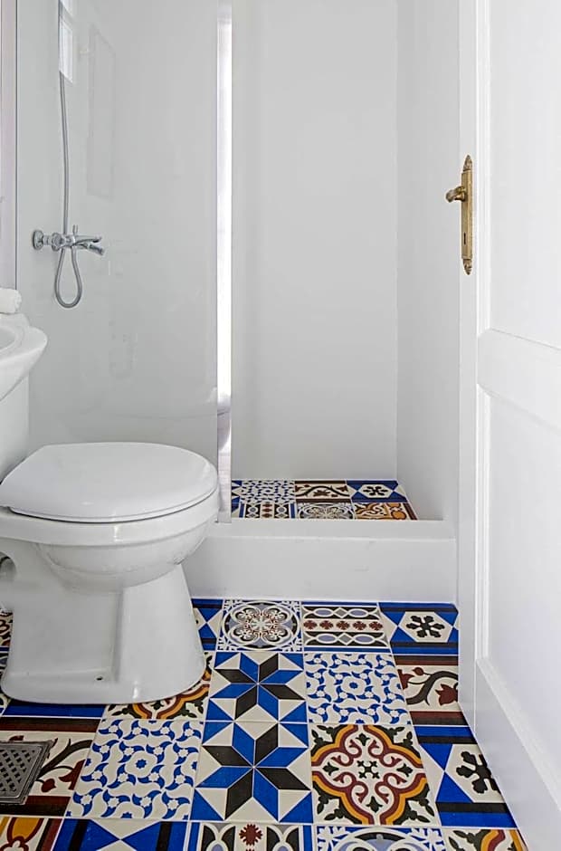 Aether Boutique Stay