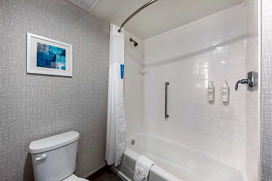 Hampton Inn Harker Heights