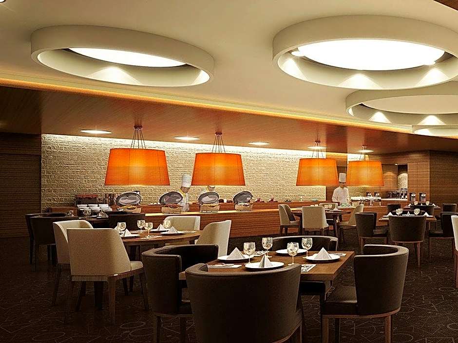 Mstay Hotel