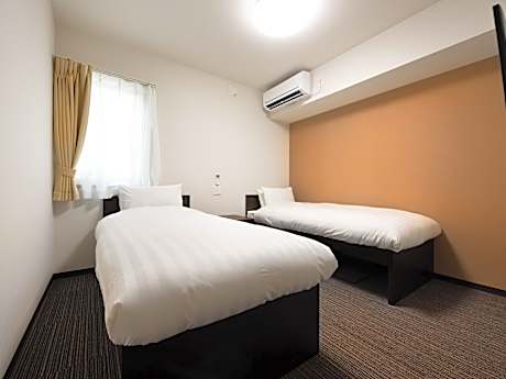 Twin Room Non Smoking