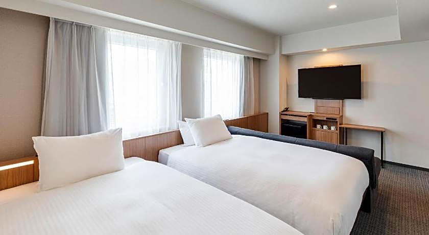 Sotetsu Fresa Inn Yokohama Higashiguchi