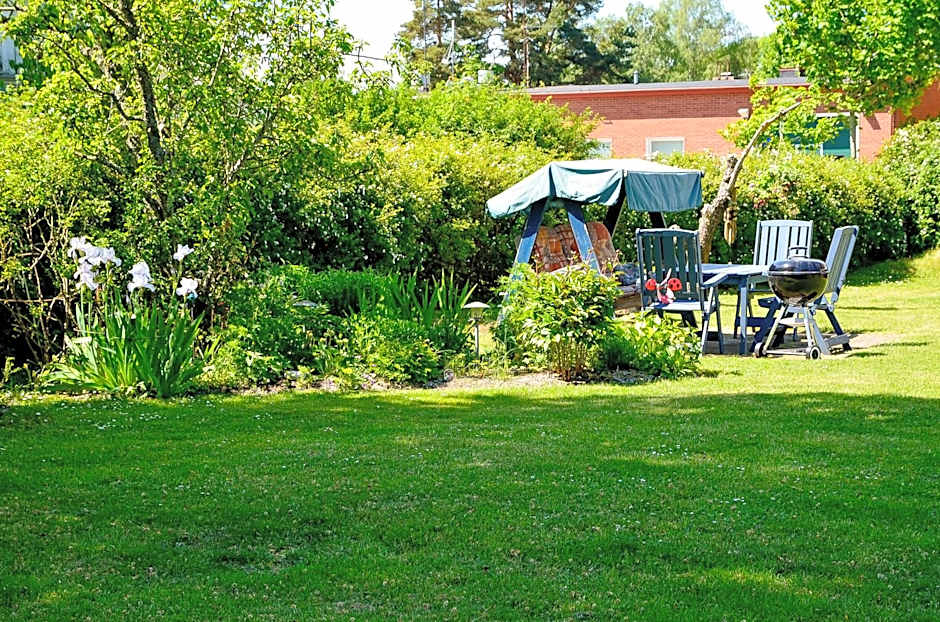 Alvaret Hotel & Hostel