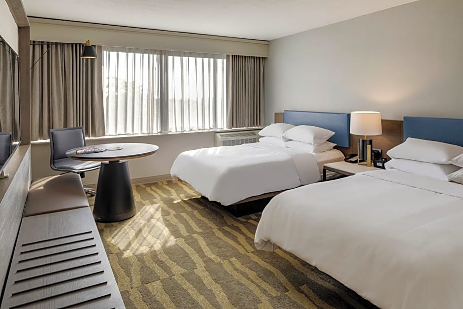 Portland Sheraton at Sable Oaks