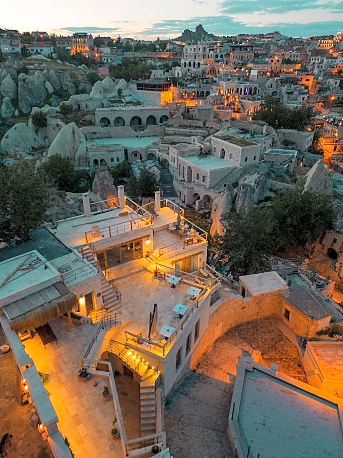 Vie Cappadocia - Adults Only