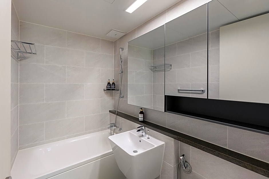 NewCZ Osiria Residence