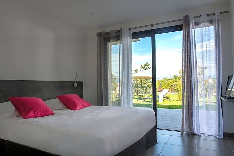 Suite Home Porticcio