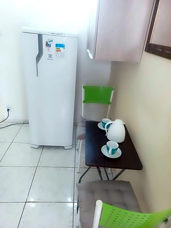 Lindo apartamento quadra da praia de Copacabana