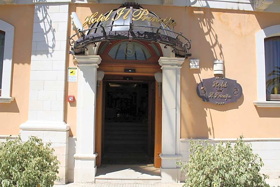 Hotel Il Principe