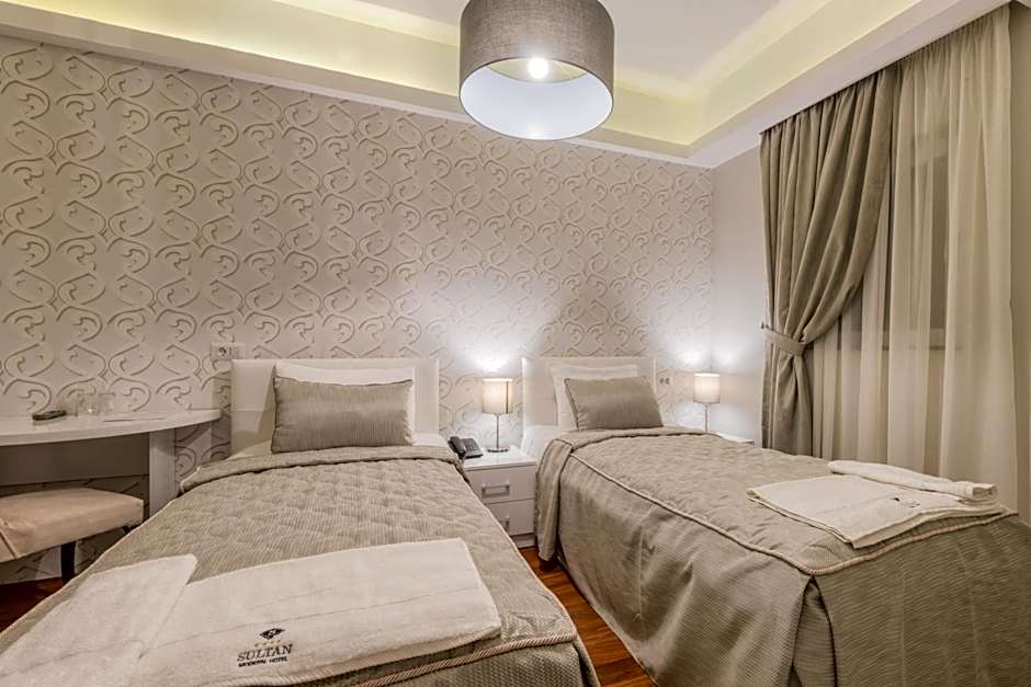 Sultan Modern Hotel