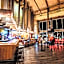 Salt Fork State Park Lodge and Conference Center