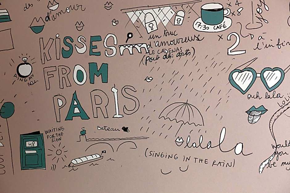 Hotel Des 3 Poussins