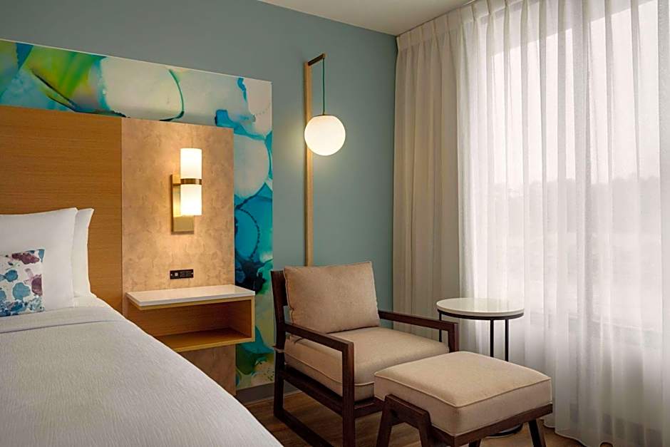 Wyndham Garden Atlanta Airport