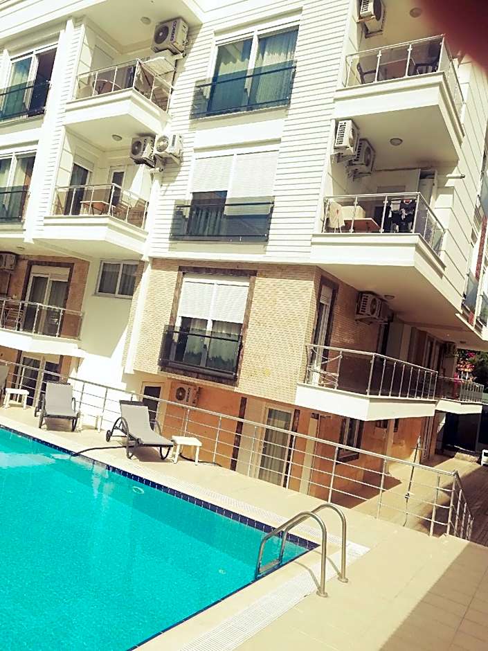 Livia Residence