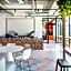 SHED Vilnius Coliving