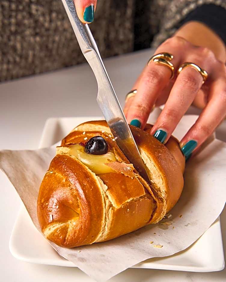 Il Rifugio di Garibaldi