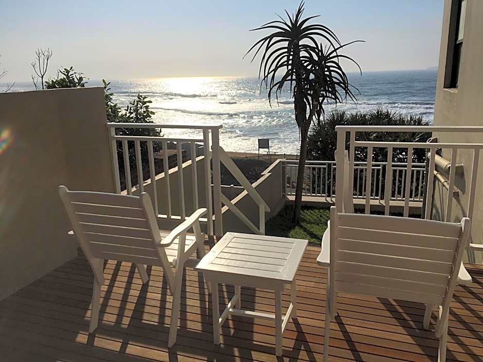 Fairlight Beach House