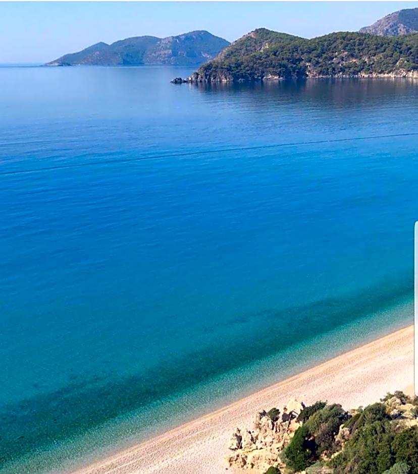 İlkiz Beach Hotel