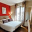 Hôtel Le Petit Castel