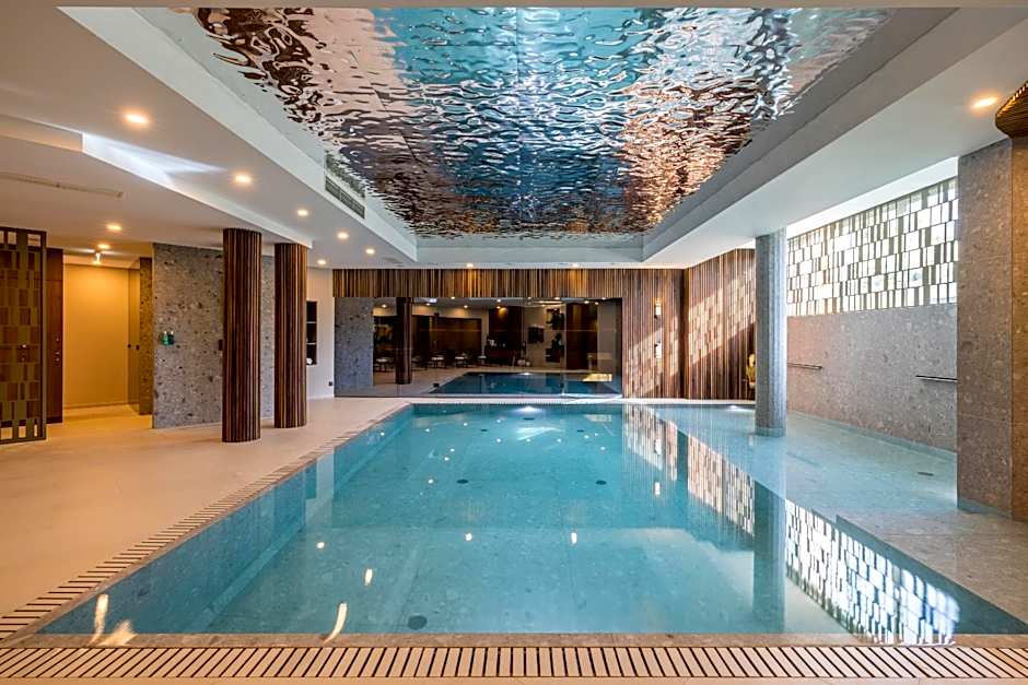 Hotel Fanat