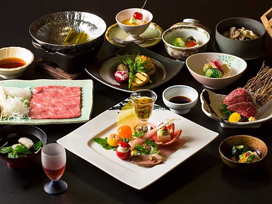 Onogawa Onsen Kajikaso