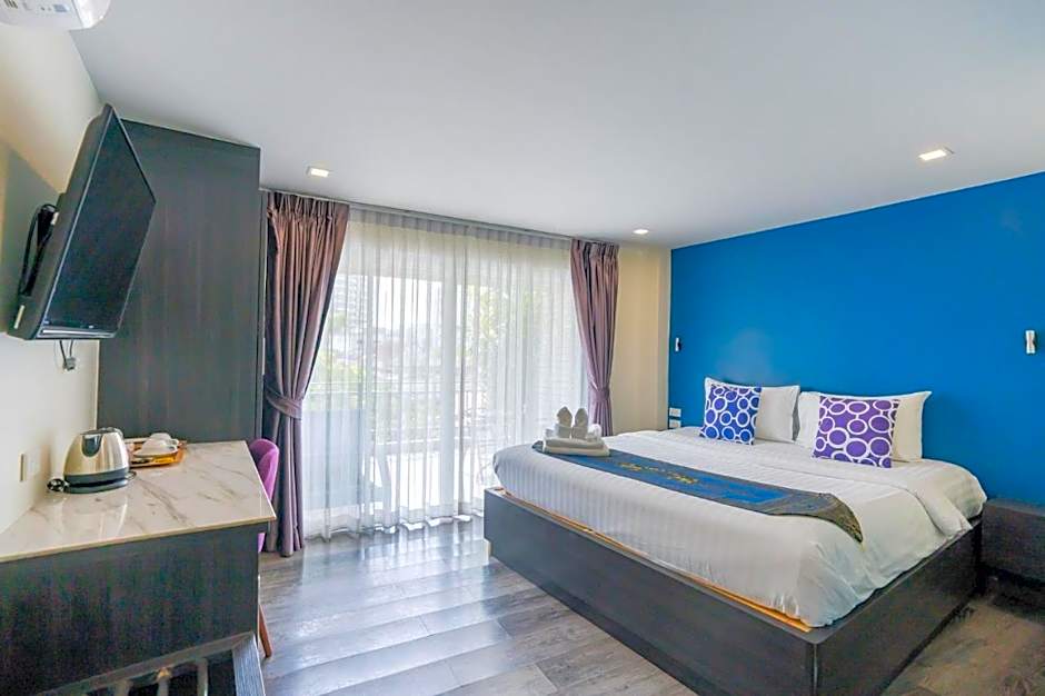 Anchan Hotel & Spa