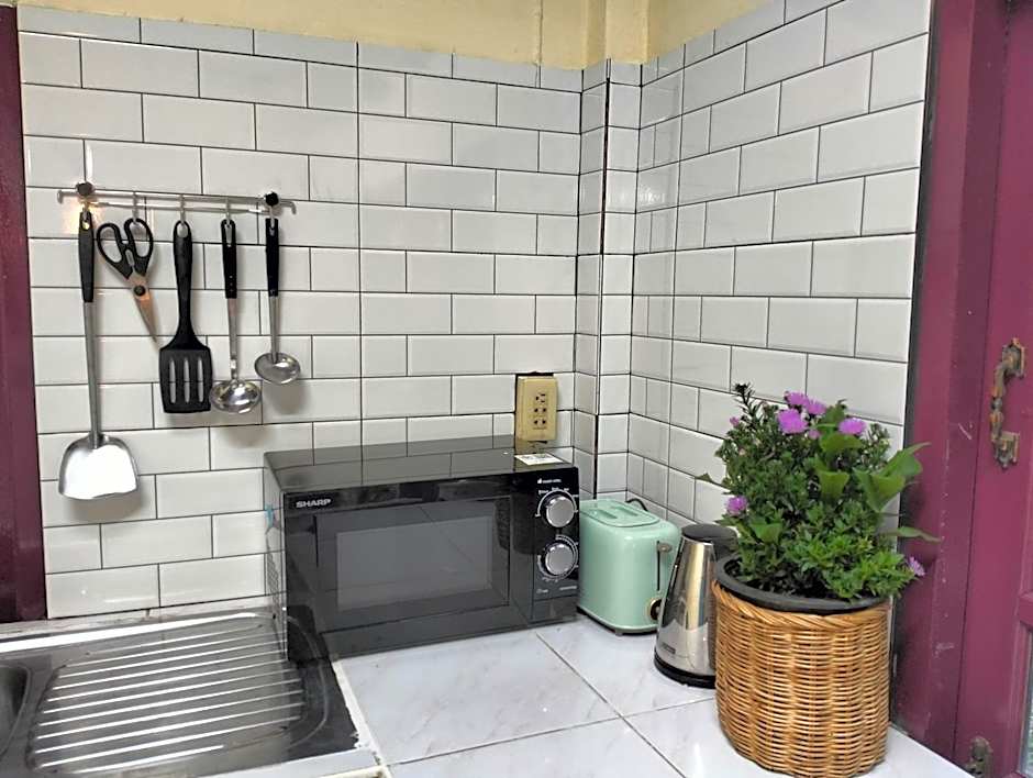 Baanmai Phaipa House