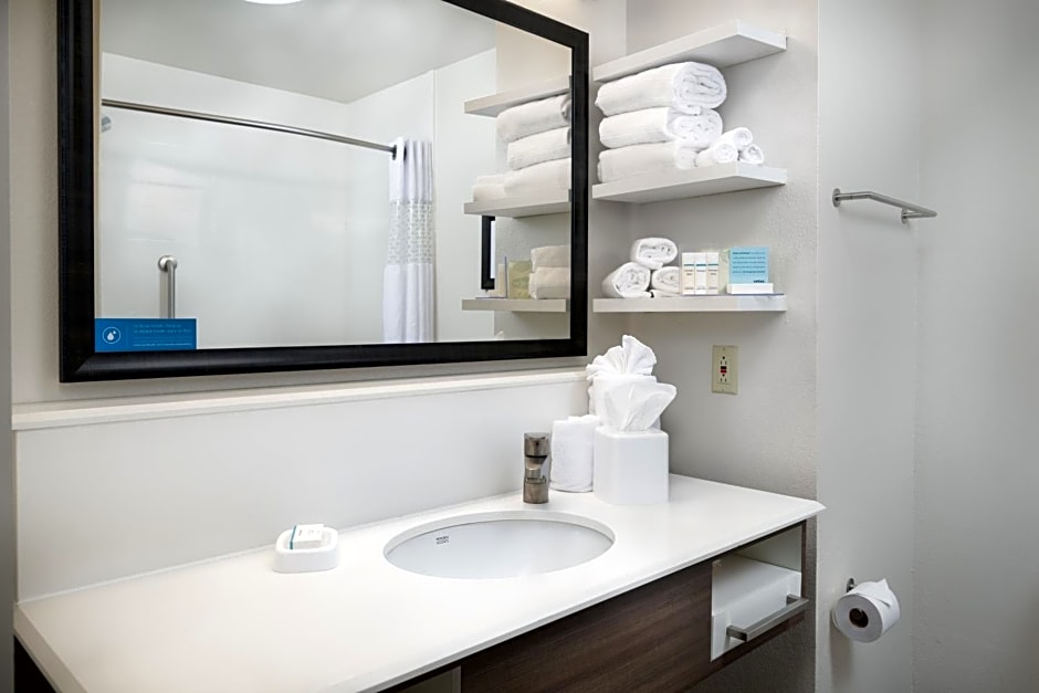 Hampton Inn Titusville/I-95 Kennedy Space Center