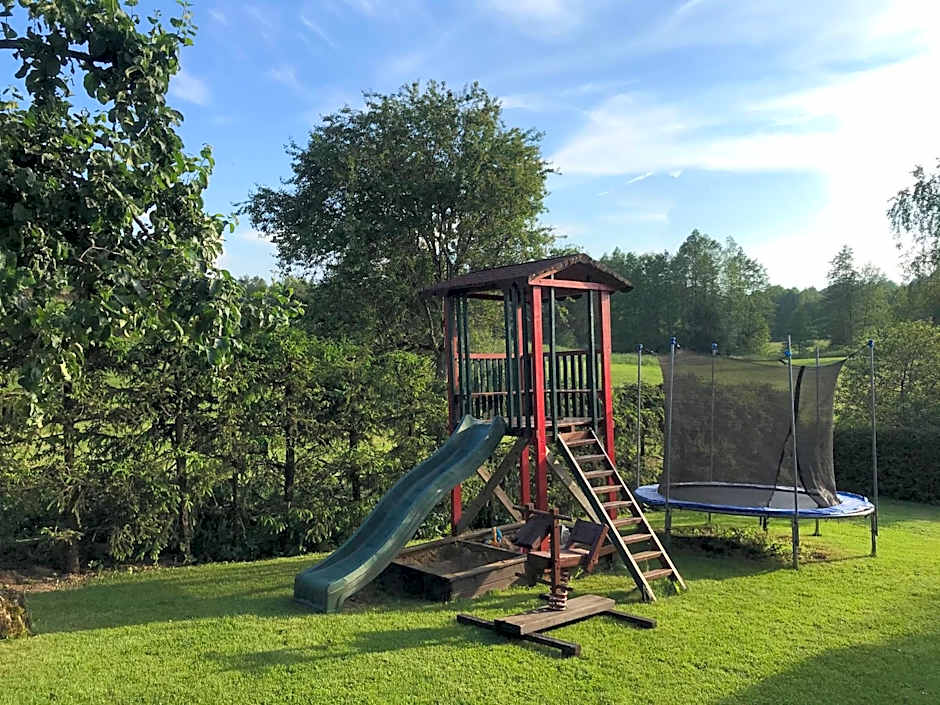 Agroturystyka Radzewicz